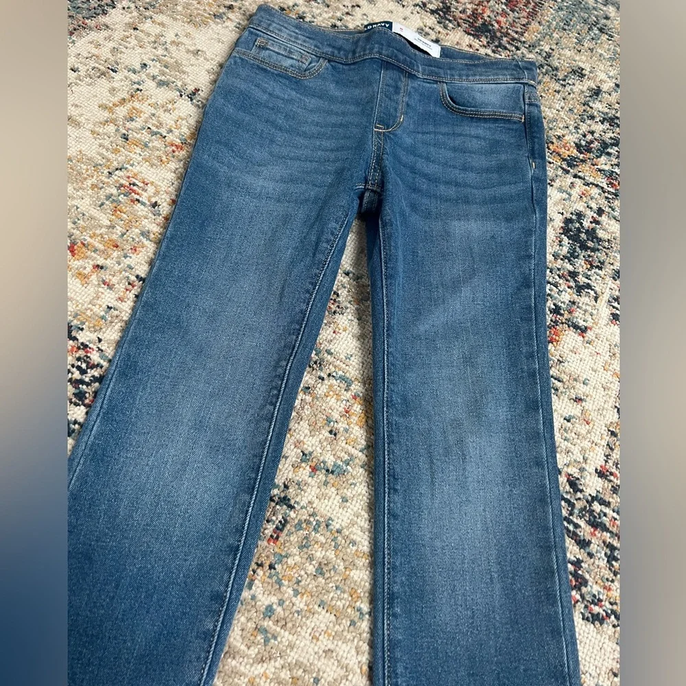Girls Old Navy Skinny Jeans